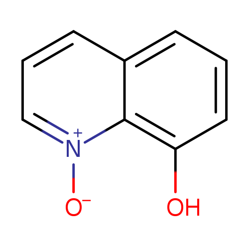 [O-][n+]1cccc2c1c(O)ccc2