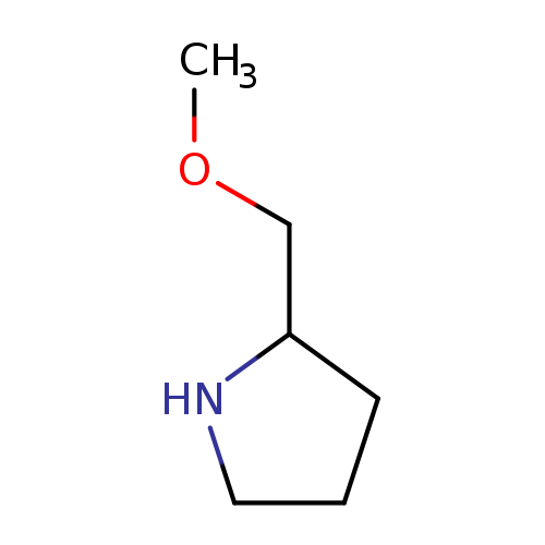 COCC1CCCN1