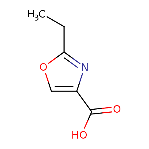 CCc1occ(n1)C(=O)O