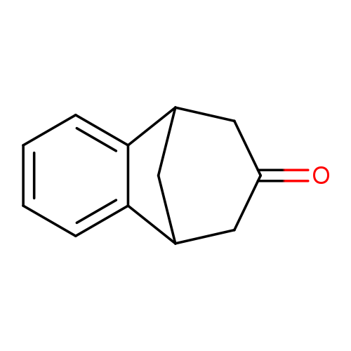 O=C1CC2CC(C1)c1c2cccc1