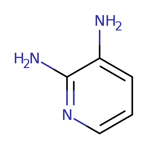 Nc1ncccc1N