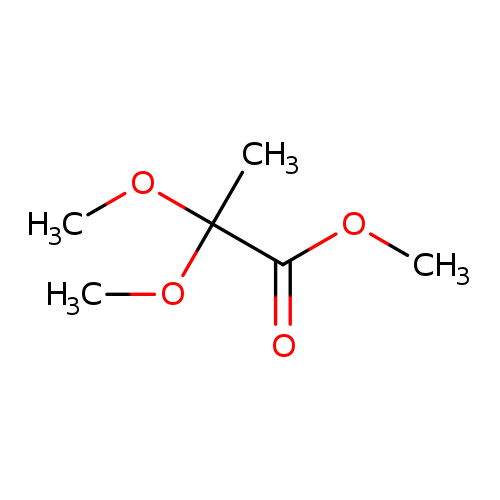 COC(=O)C(OC)(OC)C