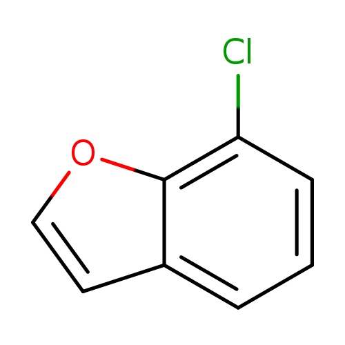 Clc1cccc2c1occ2