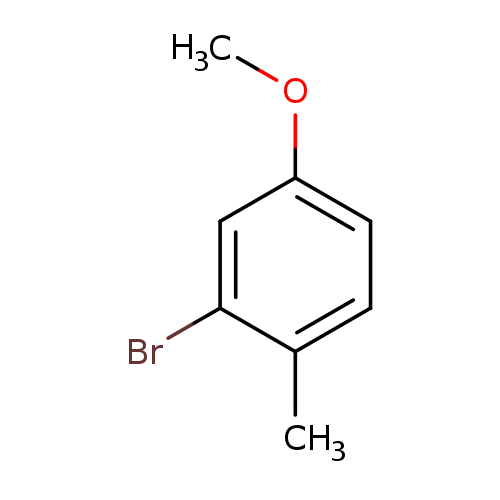 COc1ccc(c(c1)Br)C
