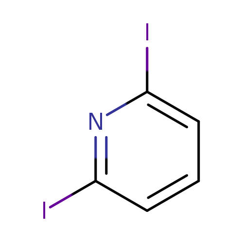 Ic1cccc(n1)I