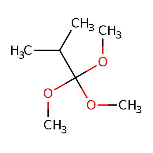 COC(C(C)C)(OC)OC