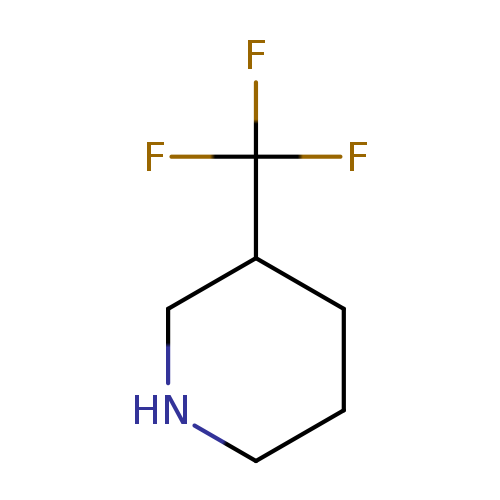 FC(C1CCCNC1)(F)F