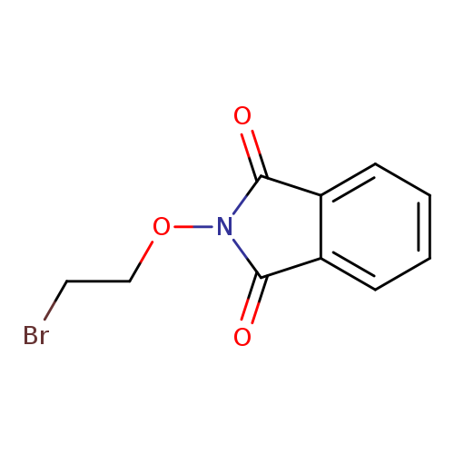 BrCCON1C(=O)c2c(C1=O)cccc2