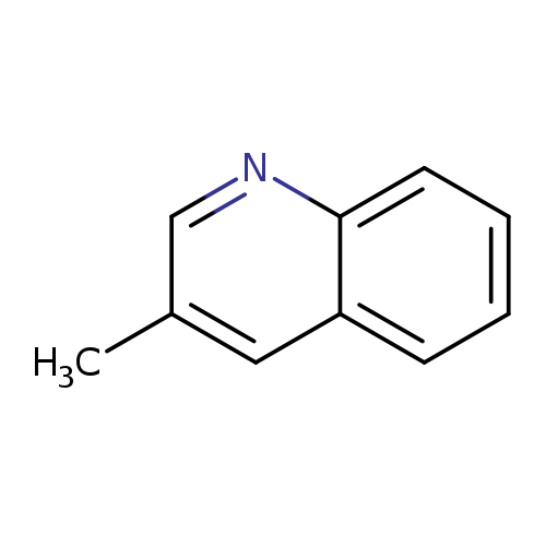 Cc1cnc2c(c1)cccc2