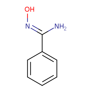 O/N=C(/c1ccccc1)N