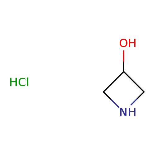 OC1CNC1.Cl