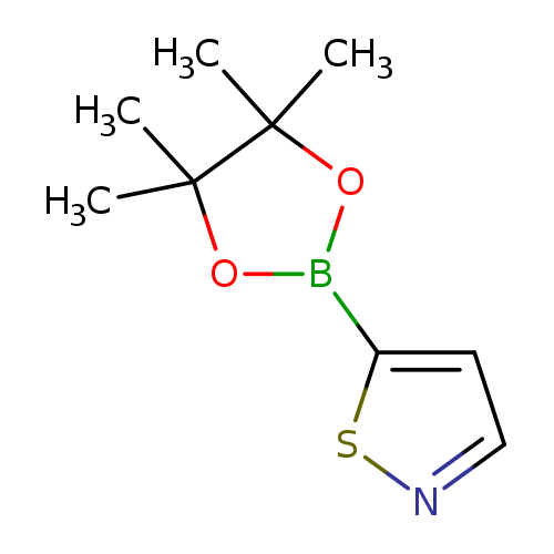 CC1(C)OB(OC1(C)C)c1ccns1