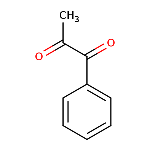 O=C(c1ccccc1)C(=O)C