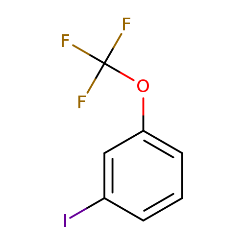 Ic1cccc(c1)OC(F)(F)F