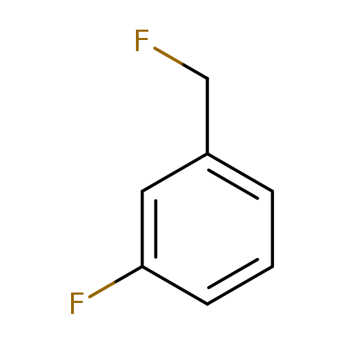 FCc1cccc(c1)F