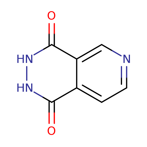 O=c1[nH][nH]c(=O)c2c1cncc2
