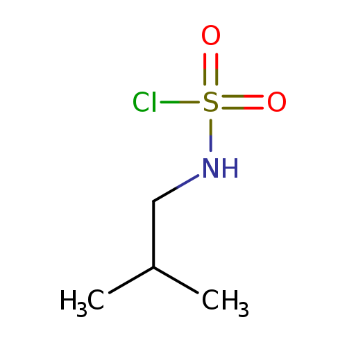 CC(CNS(=O)(=O)Cl)C