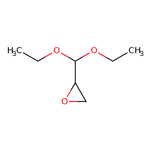 CCOC(C1OC1)OCC