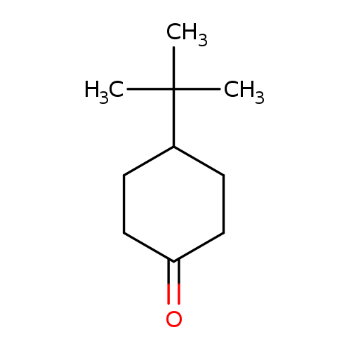 CC(C1CCC(=O)CC1)(C)C