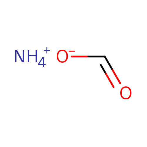 [O-]C=O.[NH4+]