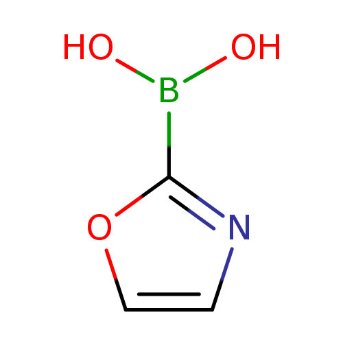 OB(c1ncco1)O