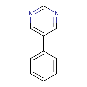 c1ccc(cc1)c1cncnc1