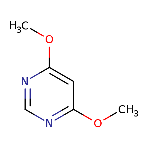 COc1ncnc(c1)OC