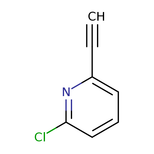 C#Cc1cccc(n1)Cl