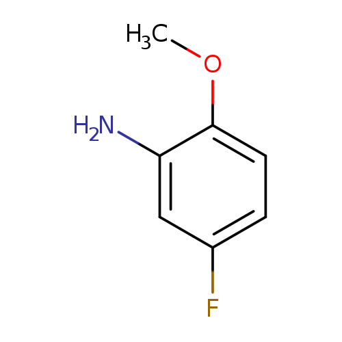 COc1ccc(cc1N)F