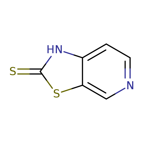 S=c1sc2c([nH]1)ccnc2