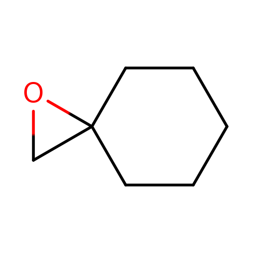 C1CCC2(CC1)CO2