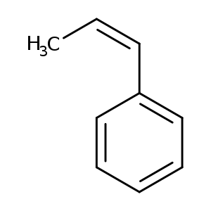 C/C=Cc1ccccc1