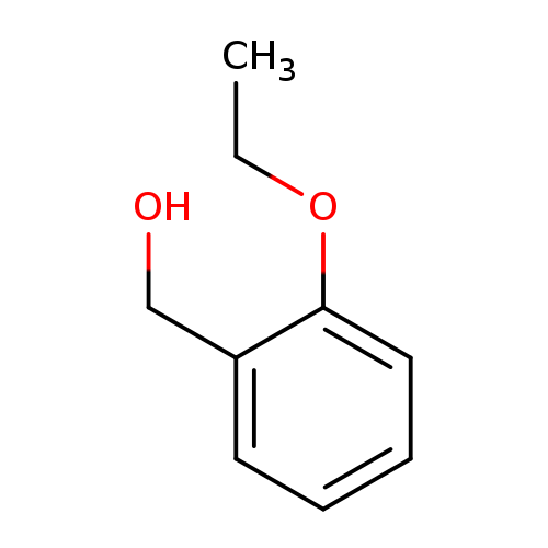 CCOc1ccccc1CO