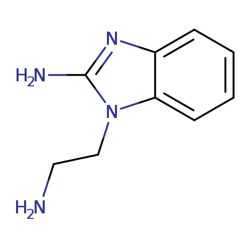 NCCn1c(N)nc2c1cccc2