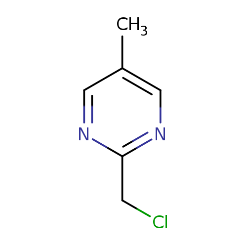 ClCc1ncc(cn1)C