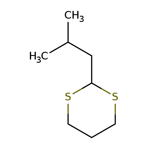 CC(CC1SCCCS1)C