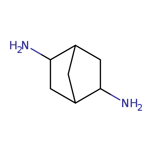 NC1CC2CC1CC2N