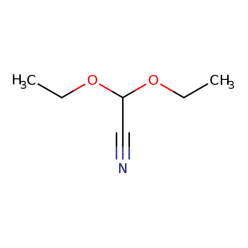 CCOC(C#N)OCC