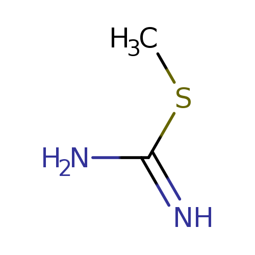 CSC(=N)N