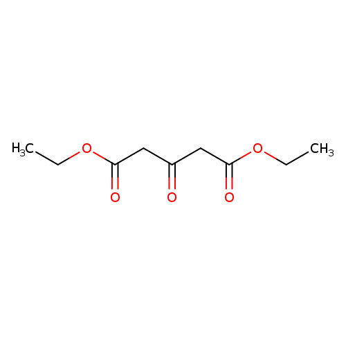 CCOC(=O)CC(=O)CC(=O)OCC