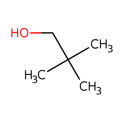 OCC(C)(C)C