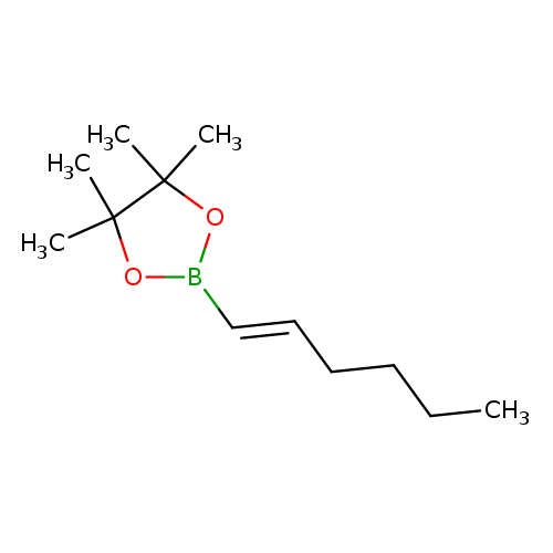 CCCC/C=C/B1OC(C(O1)(C)C)(C)C