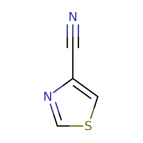 c1scnc1C#N