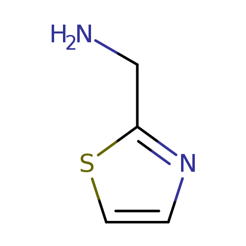 NCc1nccs1