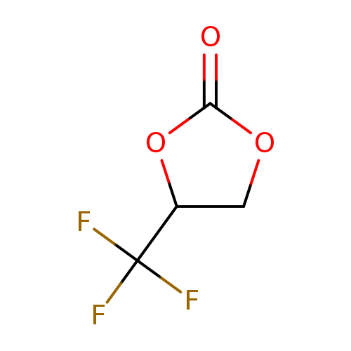 FC(C1COC(=O)O1)(F)F