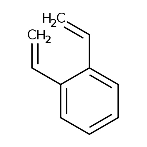 C=Cc1ccccc1C=C