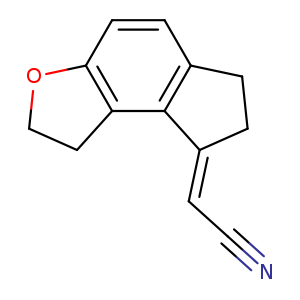N#C/C=C/1CCc2c1c1CCOc1cc2