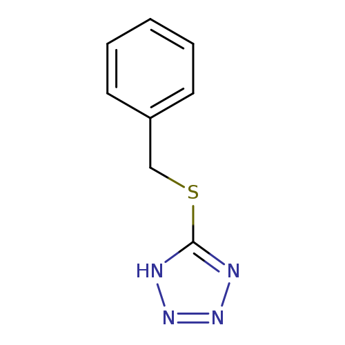 c1ccc(cc1)CSc1nnn[nH]1