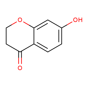 Oc1ccc2c(c1)OCCC2=O