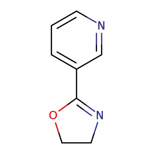 c1ccc(cn1)C1=NCCO1
